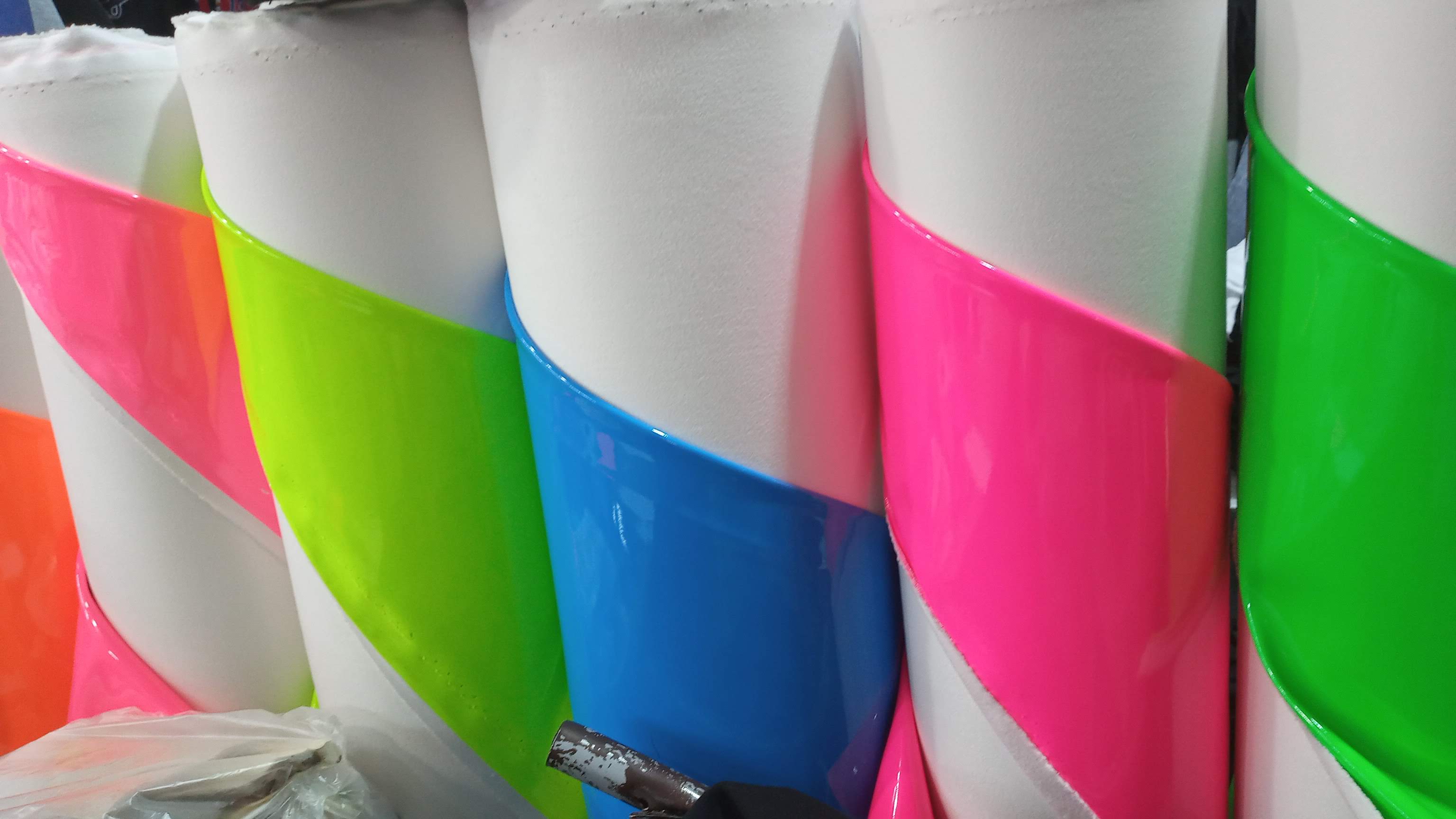 DK Sinteticos y Textil para la Fabricación