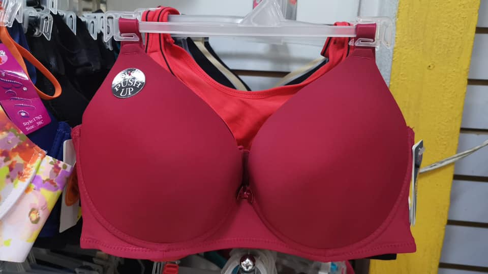 Lenceria Jessica Marca Coobie