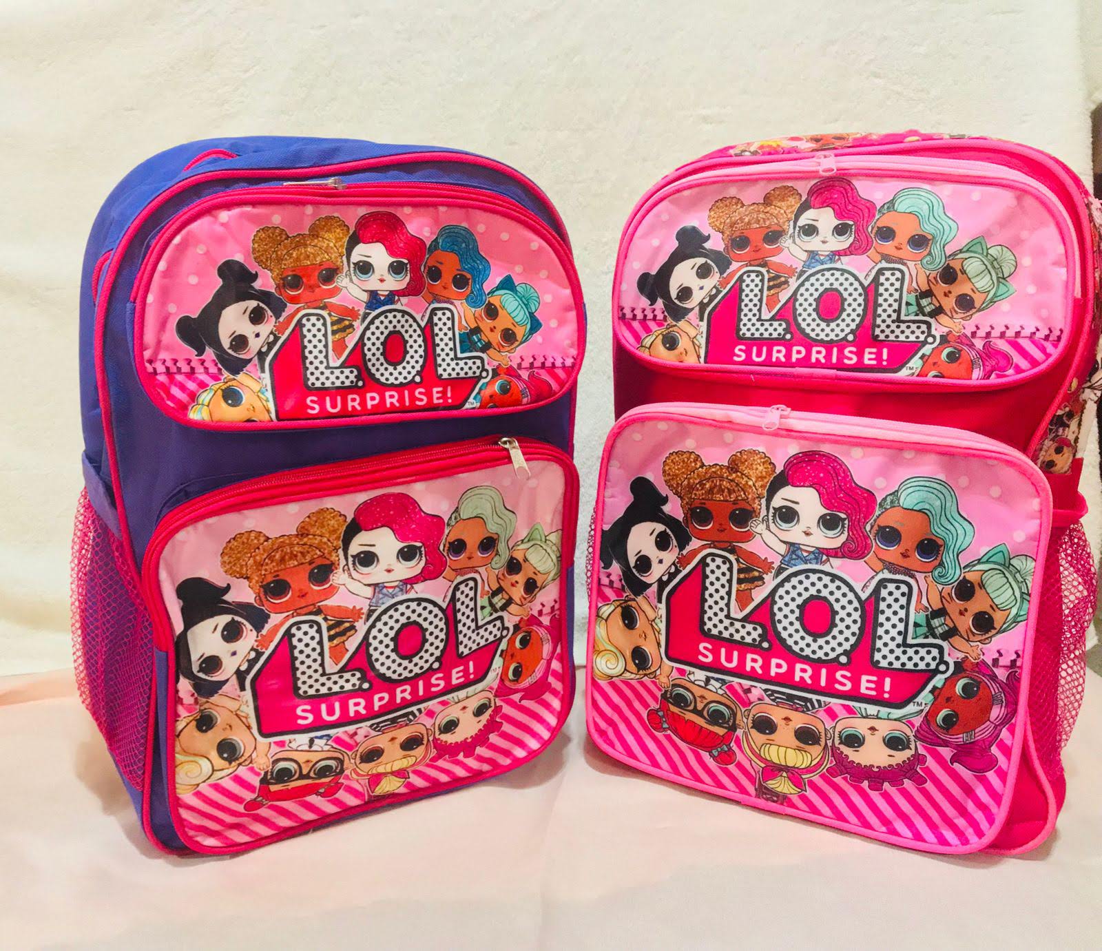 Fabricante de Mochilas Adriana