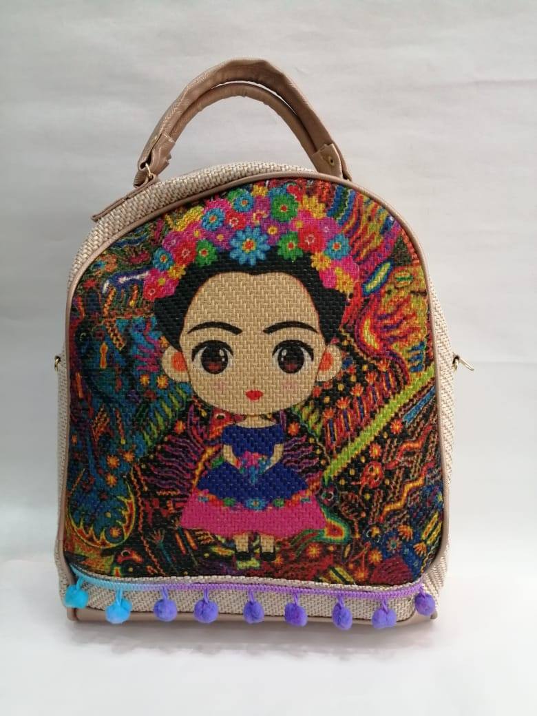 GW FABRICANTE BOLSAS Y MOCHILAS