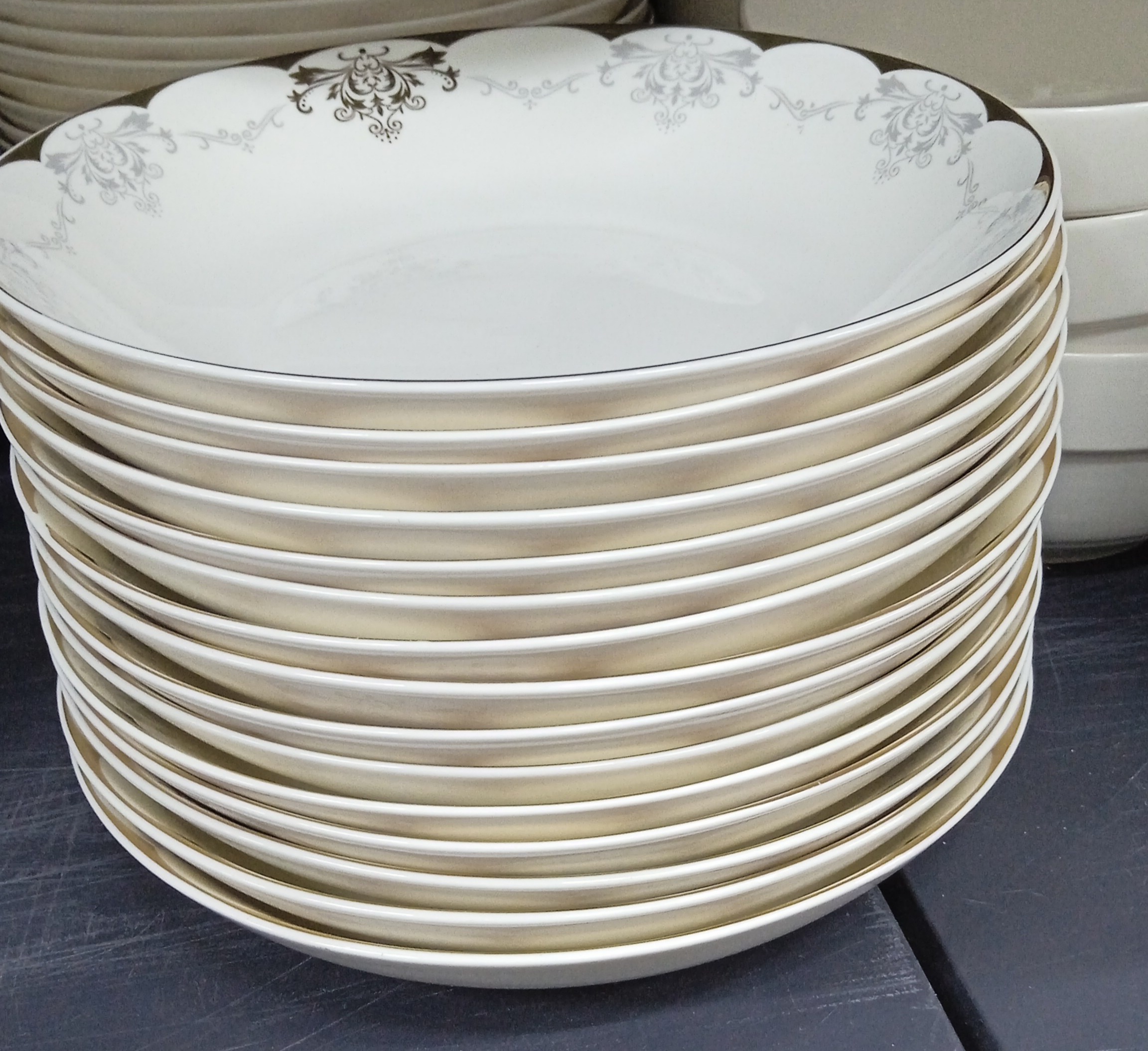 IMPORTADORA DIAMANTE