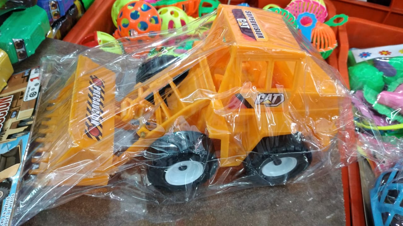 Resorteras Juguete Nacional