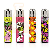 La casa del encendedor