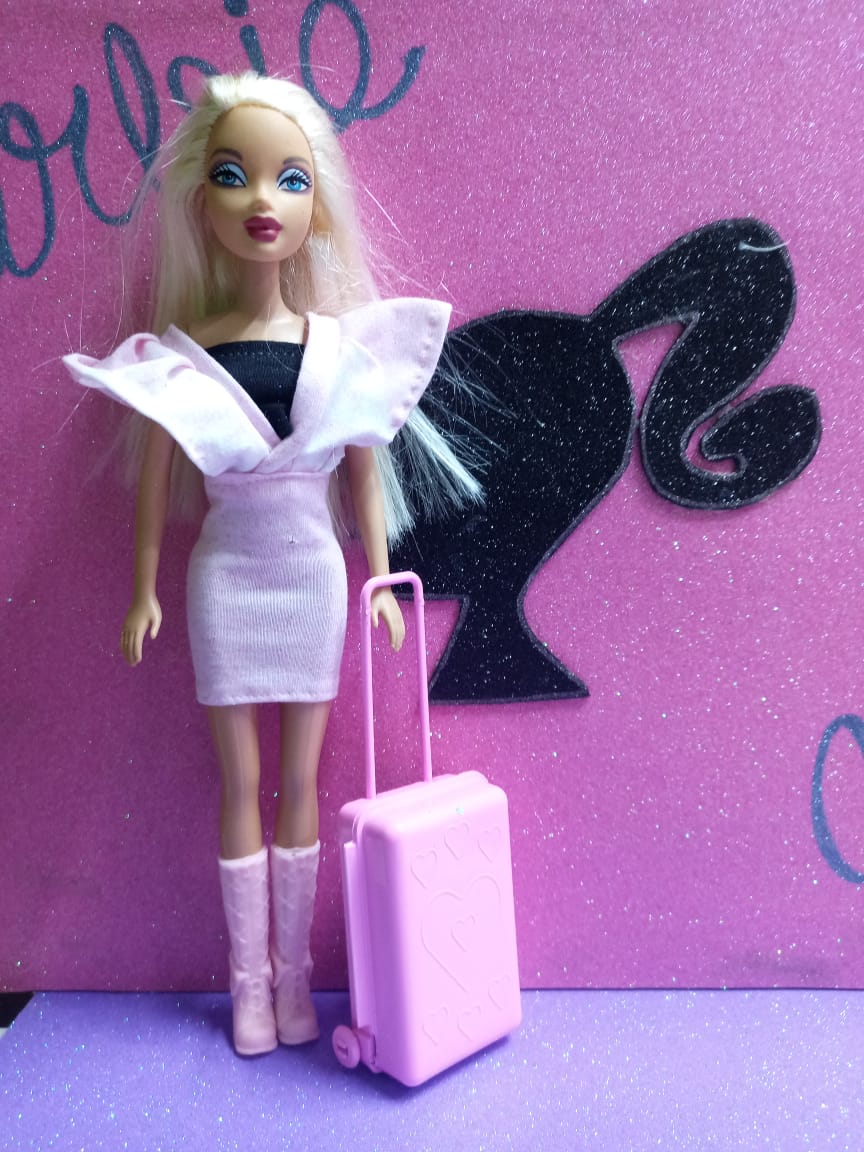 Ropa y Accesorios Any