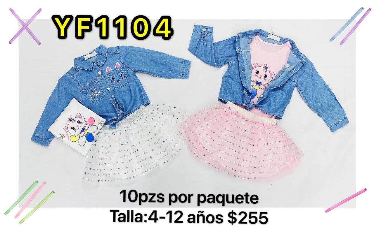 YI MAI IMPORTACIONES