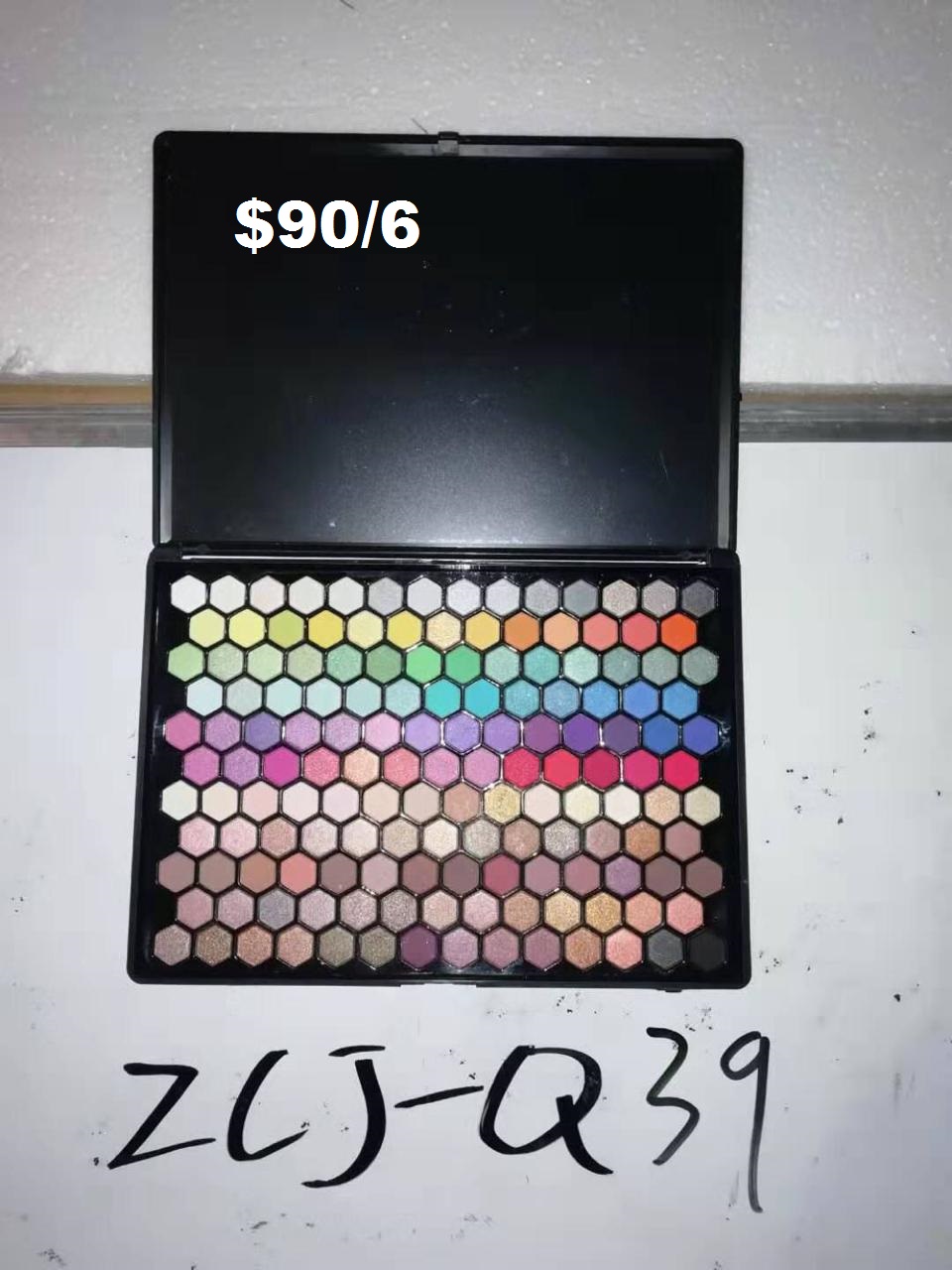 CREATIONS COSMETICOS