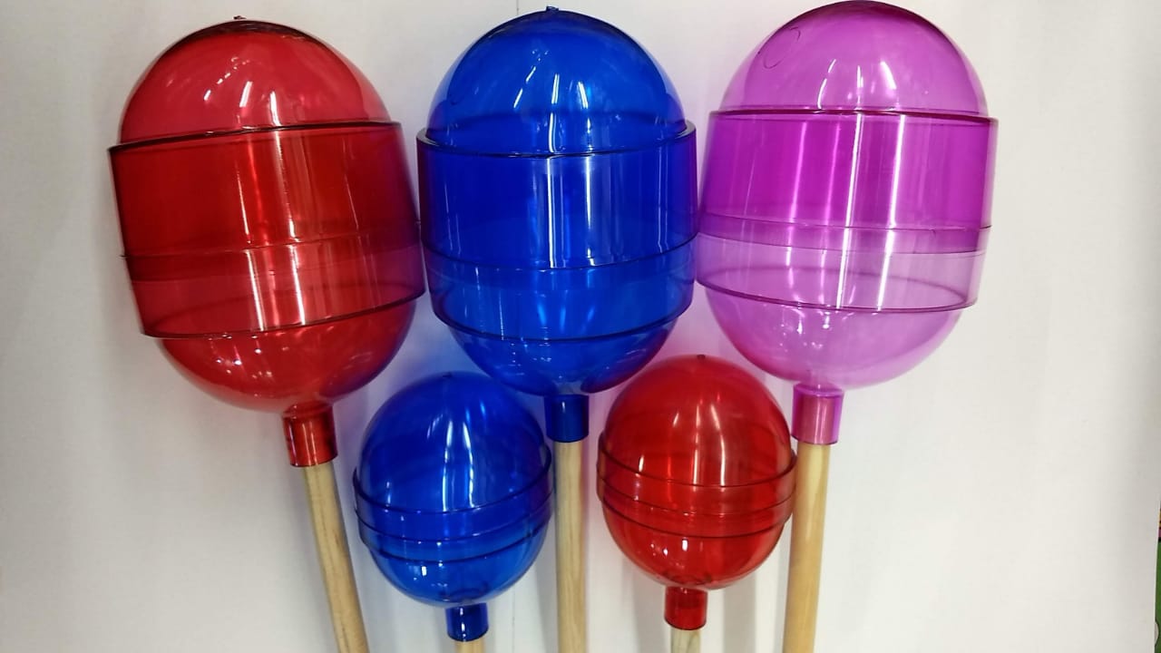 Rifas, Juguetes y Tupsi Regalo