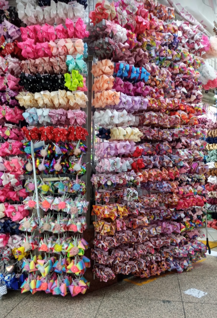 Moños Gabys