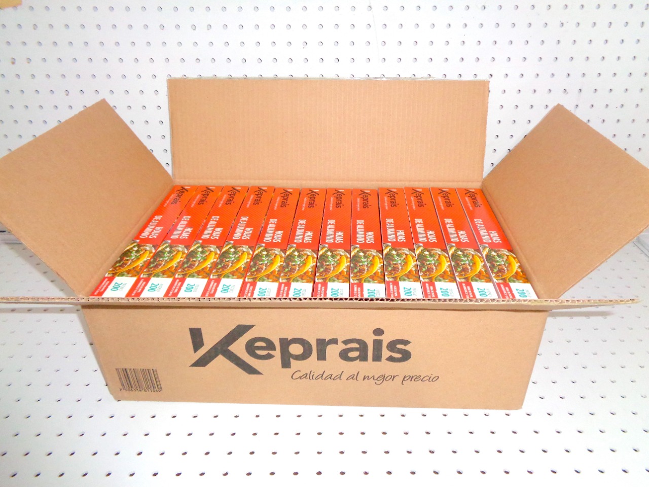 Importador de Fabricas