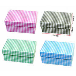 CMV8 NAN FEI BOLSAS Y CAJAS DE REGALO