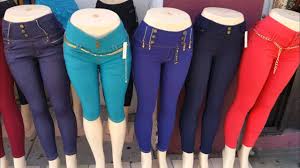 Articulos Club (ropa de dama)