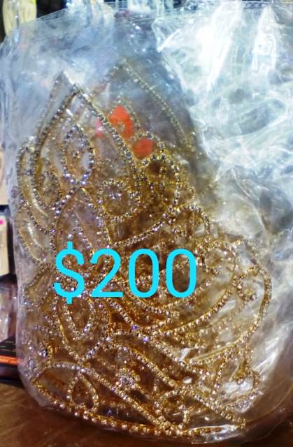 Tiendas Hermanas    (Bisuteria Fina)