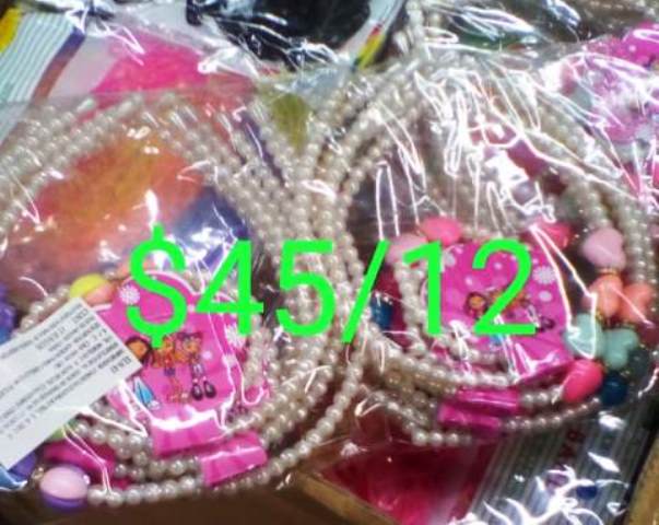 XHTIAN (Bisuteria Economica)